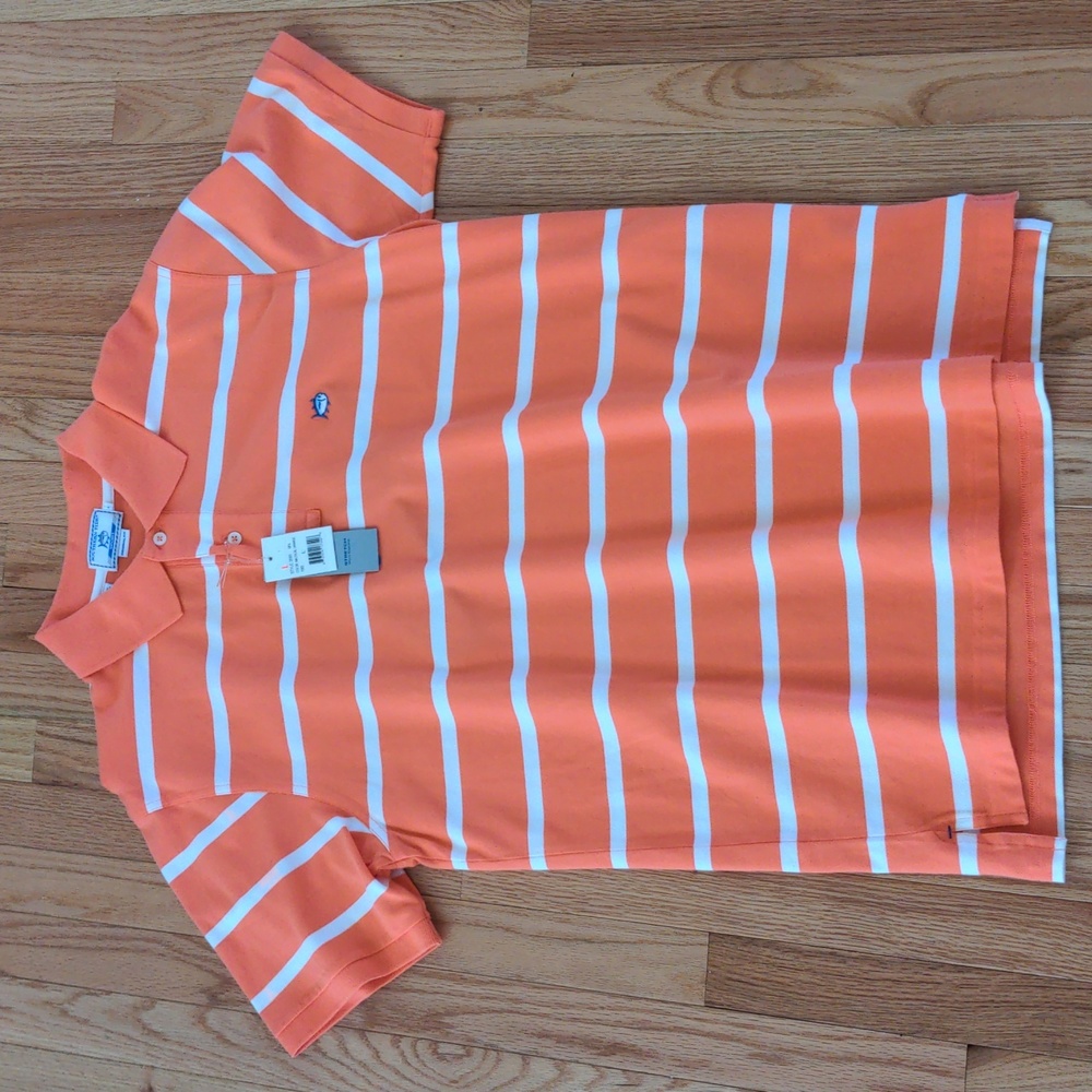 Southern Tide Polo